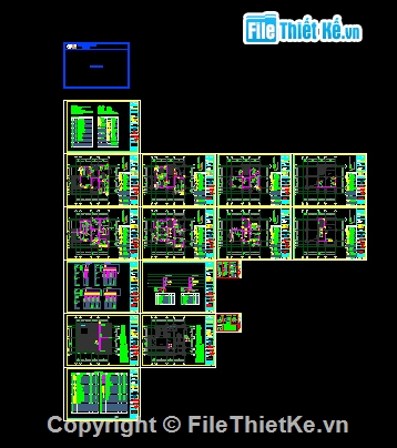 biệt thự 3 tầng,biệt thự 3 tầng mái thái,biệt thự mái thái