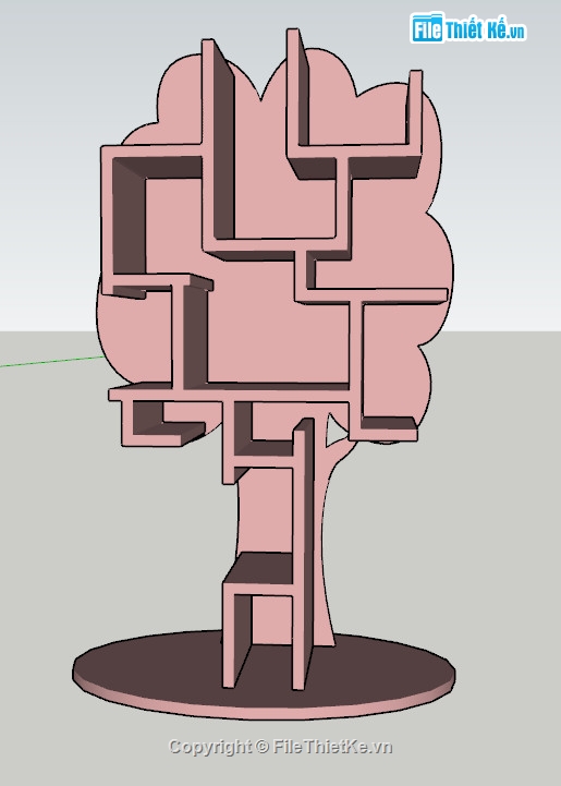 Kệ cây cnc đẹp,File dxf kệ cây đẹp,Kệ cây cnc tuyệt đẹp,Kệ cây cnc file dxf