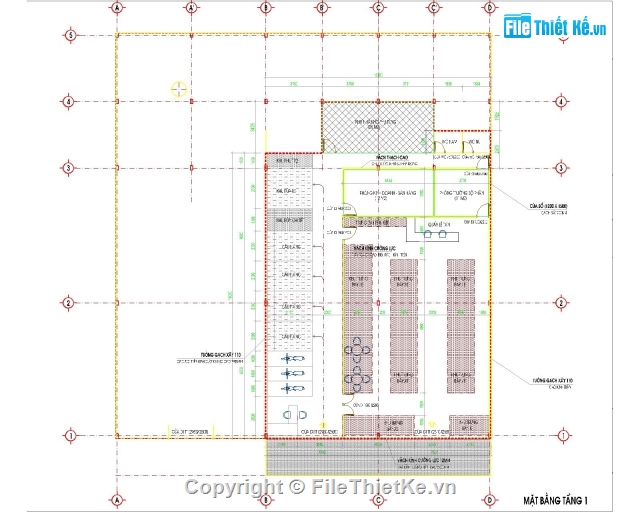 kết cấu thép,nhà khung thép,showroom,nhà trưng bày sản phẩm