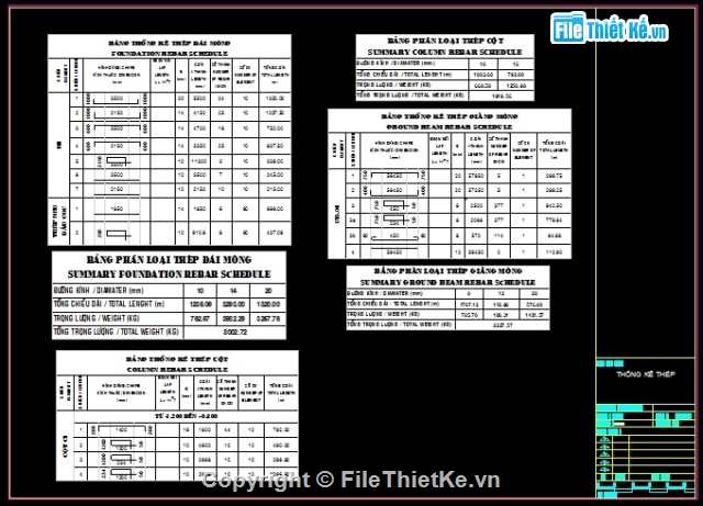 Bản vẽ và thuyết minh kỹ thuật bồn chứa GAS 1500T,Bản vẽ thiết kế kỹ thuật bồn chứa LPG 1500 tấn,Thuyết minh kỹ thuật móng bồn chứa LPG 1500 tấn