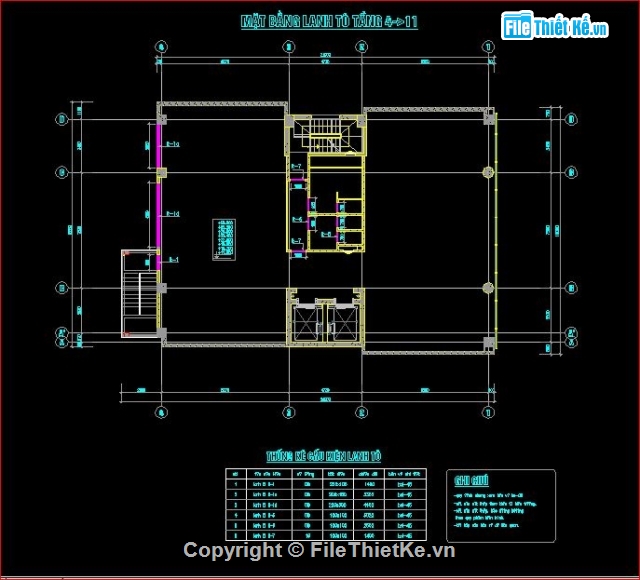 thiết kế văn phòng,Hồ sơ thiết kế,kết cấu trụ sở văn phòng,kết cấu ngân hàng