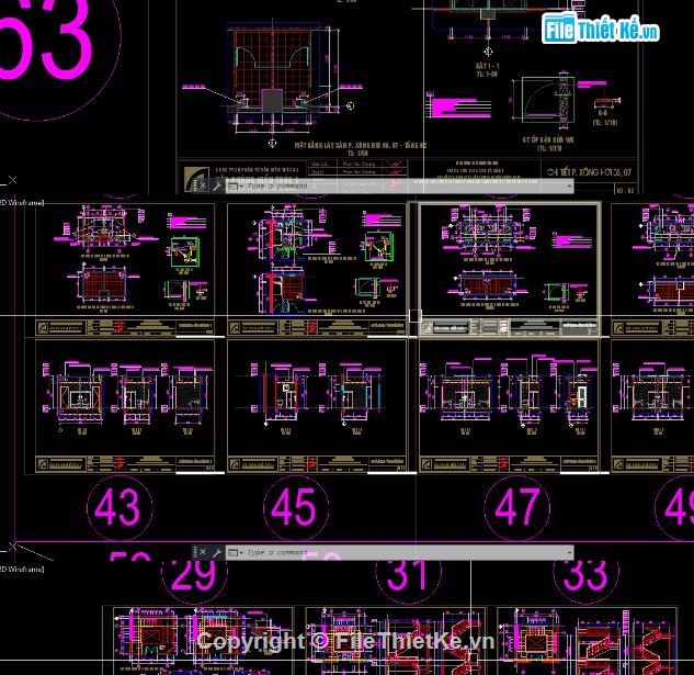 khách sạn 15 tầng,khách sạn file cad,cad khách sạn,bản vẽ khách sạn