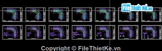 Khách sạn file cad,cad khách sạn,file cad khách sạn,autocad khách sạn