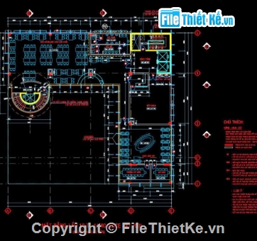 Khách sạn Kaya,cad khách sạn kaya,khách sạn kaya cad