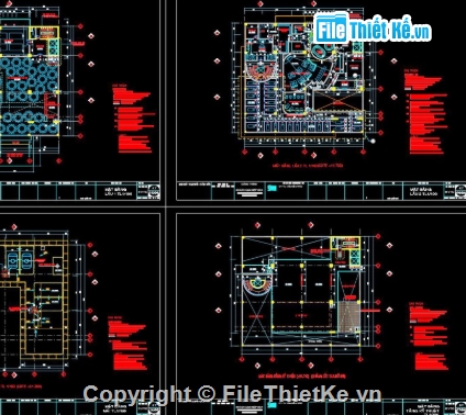 Khách sạn Kaya,cad khách sạn kaya,khách sạn kaya cad