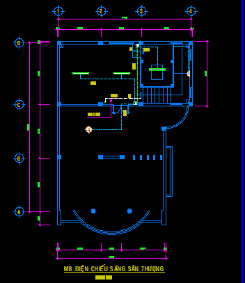 Khách sạn mini,Khách sạn đẹp,autocad,nhà 4 tầng thiết kế đẹp,đầy đủ,hồ sơ thiết kế