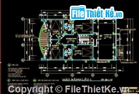 khách sạn 4 tầng,Khách sạn mini,cad khách sạn 4 tầng,khách sạn mini 4 tầng