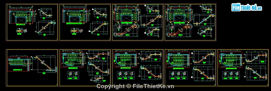 Khách sạn mini,khách sạn,khách sạn 6 tầng,cad khách sạn 6 tầng,khách sạn 6 tầng cad