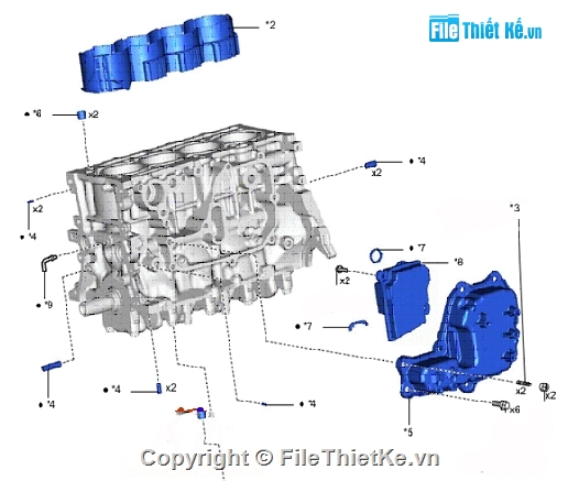 Đồ án,động cơ 8nr-fts 1.2l turbo,toyota c-hr
