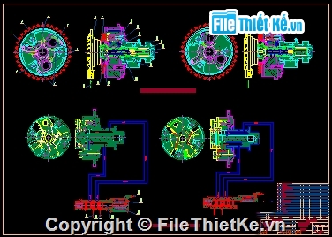 Đồ án,động cơ 8nr-fts 1.2l turbo,toyota c-hr