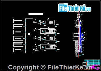điều khiển động cơ,động cơ điện,hệ thống cơ điện