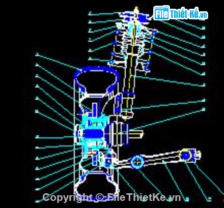 hệ thống treo,giảm chấn từ biến,ô tô,treo tích cực.