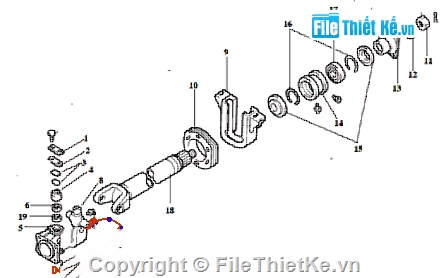 truyền thống,hệ thống ống khói,hệ thống treo ô tô 7 chỗ,đồ án