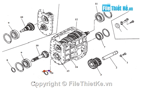 truyền thống,hệ thống ống khói,hệ thống treo ô tô 7 chỗ,đồ án