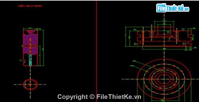 hệ thống treo,MAZ 5335,xe tải,khảo sát,phân tích kết cấu,giảm chấn
