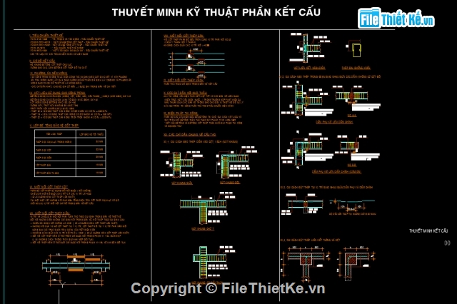 Biệt thự,Bản vẽ Biệt thự 3 tầng,Bản vẽ Biệt thự,Biệt thự 3 tầng 4.5x21m