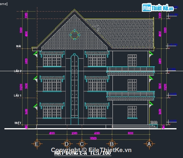 biệt thự 3 tầng,biệt thự 3 tầng 12x15,thiết kế biệt thự phố,kiến trúc biệt thự 3 tầng,biệt thư 3 tầng đẹp,thiết kế biệt thự 3 tầng