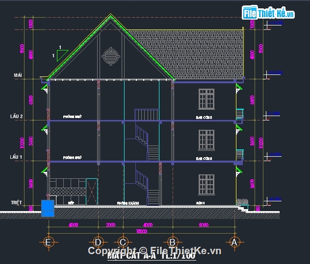 biệt thự 3 tầng,biệt thự 3 tầng 12x15,thiết kế biệt thự phố,kiến trúc biệt thự 3 tầng,biệt thư 3 tầng đẹp,thiết kế biệt thự 3 tầng