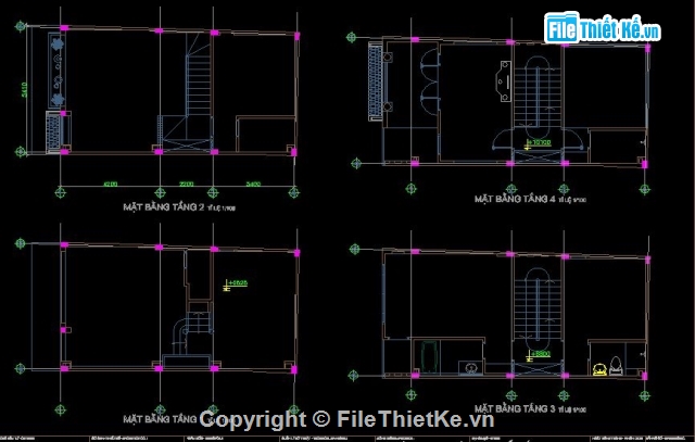 biệt thự phố,Nhà phố kích thước 5x10m,Kiến trúc nhà phố,kiến trúc biệt thự