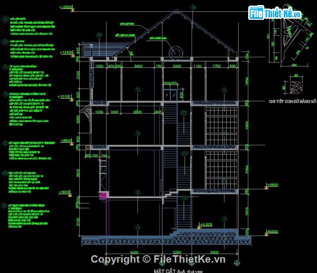 biệt thự phố,Nhà phố kích thước 5x10m,Kiến trúc nhà phố,kiến trúc biệt thự