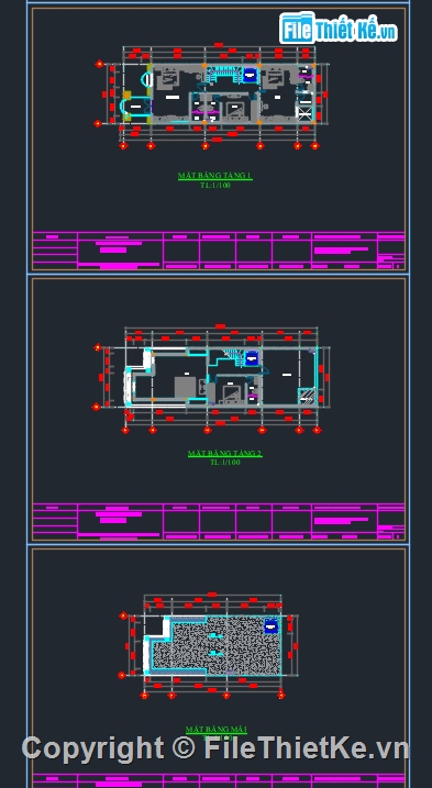 biệt thự tân cổ,kiến trúc biệt thự tân cổ điển,Kiến trúc,bản vẽ autocad