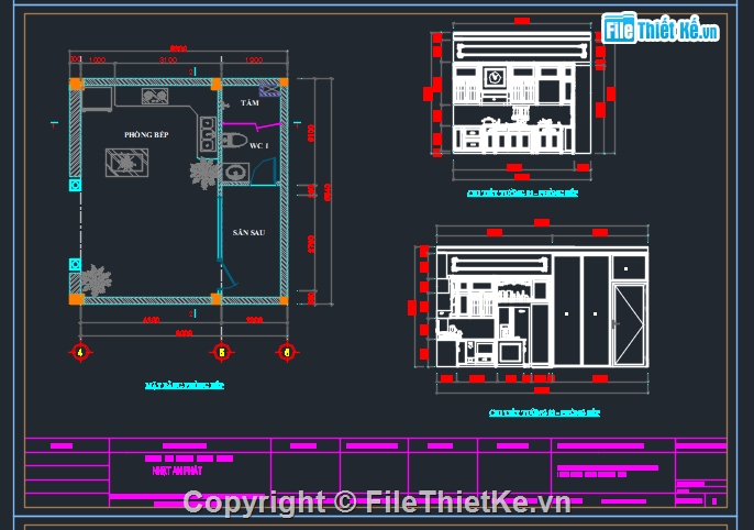 biệt thự tân cổ,kiến trúc biệt thự tân cổ điển,Kiến trúc,bản vẽ autocad