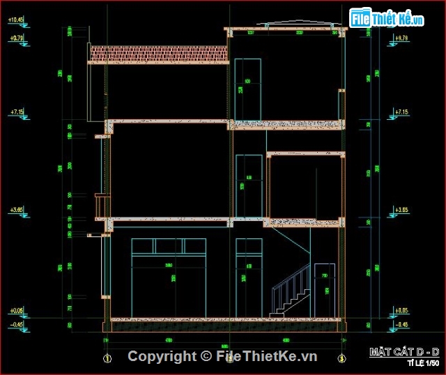 cầu thang,nhà 2 mặt tiền,nhà phố 2 mặt tiền,kiến trúc biệt thự,biệt thự 8.6x10m