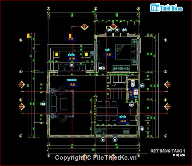 cầu thang,nhà 2 mặt tiền,nhà phố 2 mặt tiền,kiến trúc biệt thự,biệt thự 8.6x10m