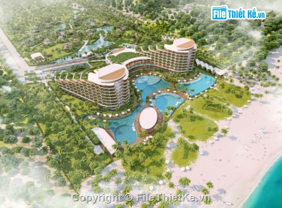 Resot Amiana Cam Ranh,File Resot Amiana Cam Ranh,cad Resot Amiana Cam Ranh