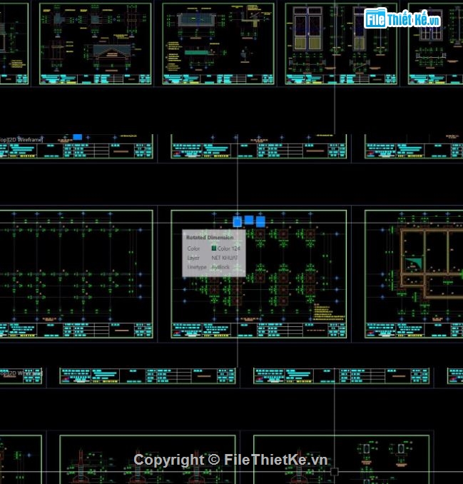 nhà văn hóa,file cad nhà văn hóa,nhà văn hóa file cad