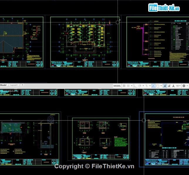 nhà văn hóa,file cad nhà văn hóa,nhà văn hóa file cad