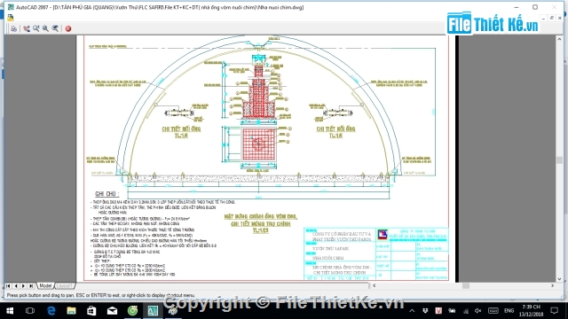 BAN VE AUTOCAD NHA NUOI CHIM,BAN VE NHA NUOI CHIM,BAN VE NHA ONG VOM,BAN VE KIEN TRUC KET CAU NHA NUOI CHIM,BAN VE KET CAU DU TOAN NHA NUOI CHIM