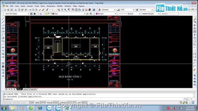 nhà chức năng trường tiểu học,kết cấu trường tiểu học,nhà chức năng 2 tầng,nhà đa năng,nhà đa năng trường tiểu học
