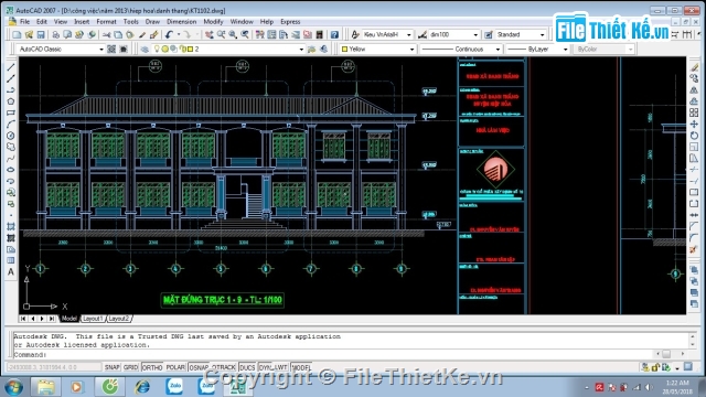 trụ sở,kiến trúc trụ sở,kiến trúc UBND xã,Kiến trúc nhà làm việc,kiến trúc ubnd xã,ủy ban nhân dân cấp xã