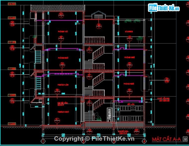 Nhà phố kích thước 6x13m,mẫu nhà phố đẹp nhà 4 tầng,kiến trúc nhà phố