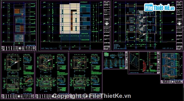 thiết kế nhà phố,nhà phố 4 tầng đẹp,mẫu nhà phố 4 tầng,nhà phố 4 tầng,kiến trúc nhà phố
