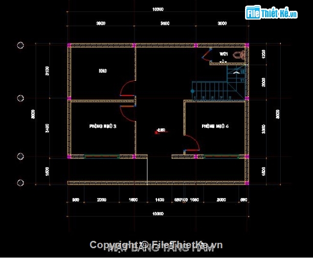 nhà trệt,nhà ở 8x20m,nhà có phối cảnh,nhà 1 trệt 1 hầm,mẫu nhà ở