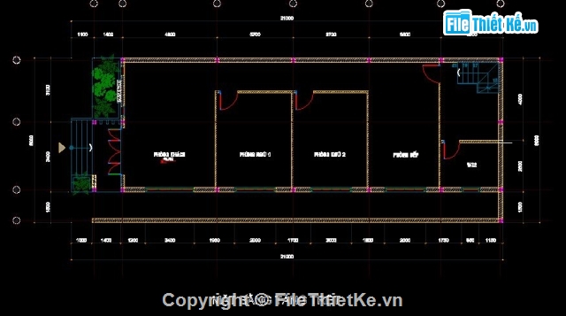 nhà trệt,nhà ở 8x20m,nhà có phối cảnh,nhà 1 trệt 1 hầm,mẫu nhà ở