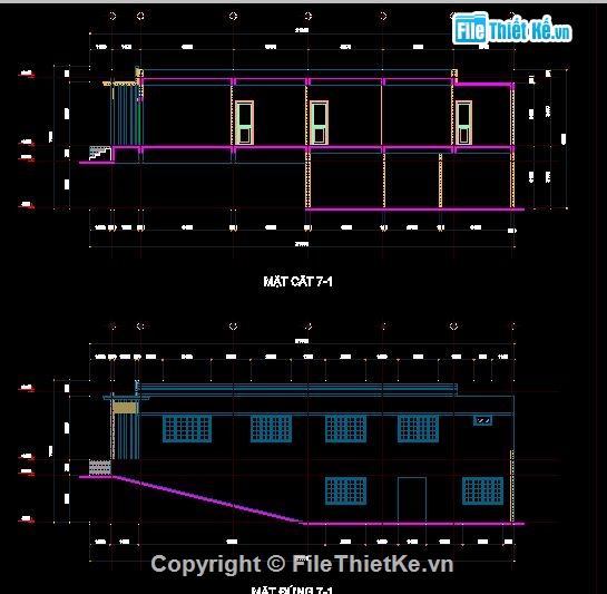 nhà trệt,nhà ở 8x20m,nhà có phối cảnh,nhà 1 trệt 1 hầm,mẫu nhà ở