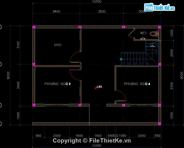 nhà trệt,nhà ở 8x20m,nhà có phối cảnh,nhà 1 trệt 1 hầm,mẫu nhà ở