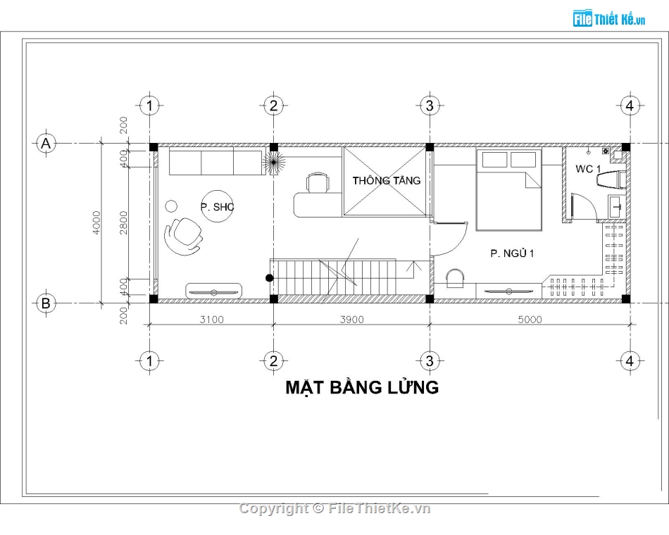 cad nhà phố 4 tầng,nhà phố 4 tầng,Sketchup nhà phố,Sketchup nhà 3 tầng,cad nhà phố 3,nhà phố 3 tầng