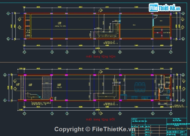 nhà 4 tầng,Kiến trúc nhà phố,4 tầng,kiến trúc nhà phố 4 tầng,nhà phố 4 tầng 4.45 x 24.6m