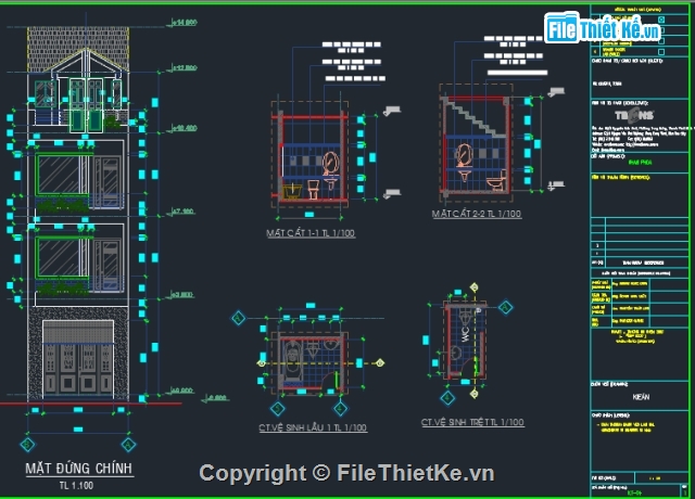 4 tầng,nhà 4 tầng,nhà kích thước 4 x 16m,Kiến trúc nhà phố,nhà phố 4 tầng