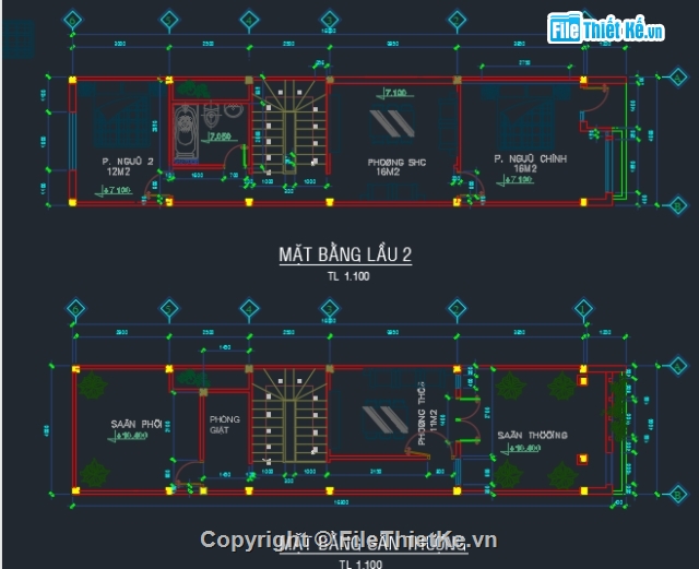 4 tầng,nhà 4 tầng,nhà kích thước 4 x 16m,Kiến trúc nhà phố,nhà phố 4 tầng