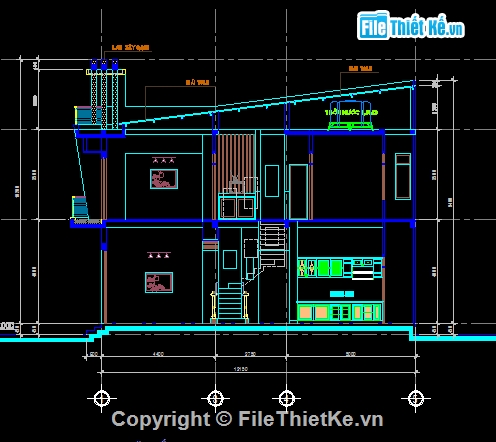 nhà phố đẹp,kiến trúc nhà đẹp,kiến trúc nhà phố đẹp,nhà hiện đại,nhà phố đẹp diện tích 5 x 12m,thiết kế nhà