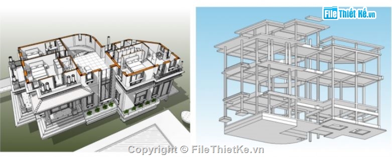 Nhà phố 5x20m,kiến trúc nhà phố,nhà phố tân cổ điển