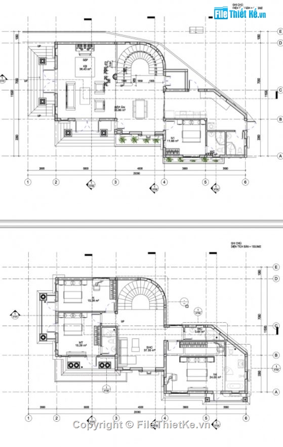Nhà phố 5x20m,kiến trúc nhà phố,nhà phố tân cổ điển