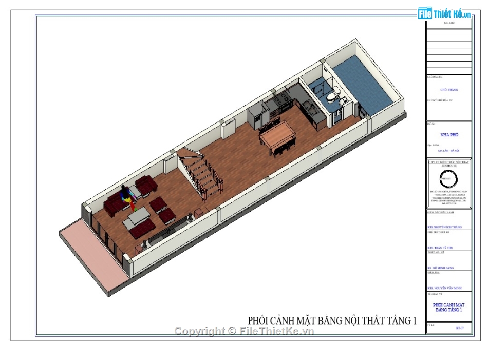 bản vẽ revit nhà phố 3 tầng,mẫu nhà phố 3 tầng revit,bản vẽ full kiến trúc nhà 3 tầng,hồ sơ bản vẽ nhà phố 3 tầng,mẫu nhà phố 3 tầng