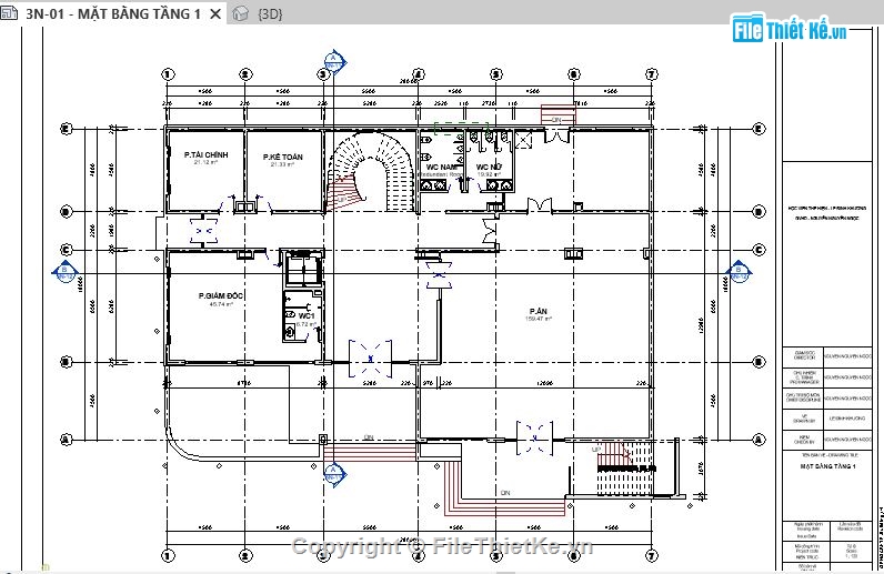 Bản vẽ tòa nhà 5 tầng,thiết kế nhà khách,Kiến trúc tòa nhà,nhà 5 tầng 18x28m,5 tầng 18x28m,File cad tòa nhà 5 tầng