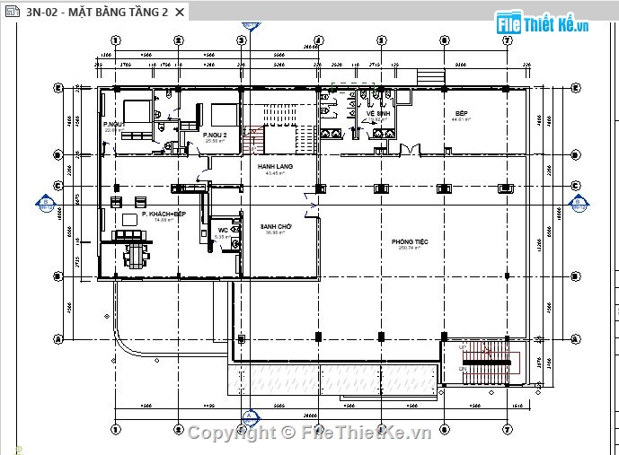 Bản vẽ tòa nhà 5 tầng,thiết kế nhà khách,Kiến trúc tòa nhà,nhà 5 tầng 18x28m,5 tầng 18x28m,File cad tòa nhà 5 tầng